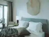 Двухместный номер Village с патио