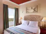 Люкс Executive с 2 комнатами