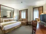 Двухместный номер Deluxe