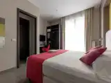 Двухместный номер Стандарт