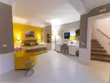 Двухместный полулюкс Lemon