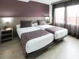 Двухместный номер Terrace Premium