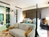 Двухместный люкс Signature Terrace