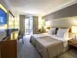 Двухместный номер Стандарт