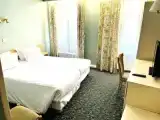 Номер Connecting
