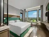Двухместный клубный номер с террасой