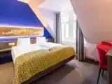 Двухместный номер with Sloop's