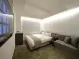 Двухместный номер Western-style Deluxe