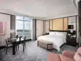 Двухместный номер Grand Deluxe