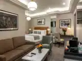 Двухместный полулюкс Deluxe