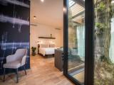 Двухместная Green Lodge Oliveto