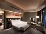 Двухместный клубный люкс Executive