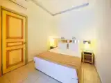 Номер семейный с видом на сад