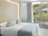 Номер Комфорт Lemnos с балконом