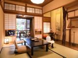 Japanese-Style room Стандарт