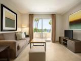 Апартаменты Superior Plus с 2 комнатами