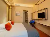 Двухместный номер с террасой Superior