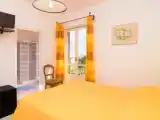 Двухместный номер Стандарт с балконом
