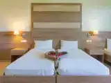 Трёхместный номер Superior