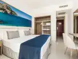 Двухместный номер Стандарт с балконом