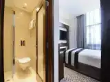 Двухместный номер Devonshire Wing Deluxe