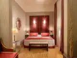 Двухместный номер Luxury