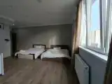 Трёхместный номер Стандарт