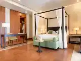 Двухместный люкс Master