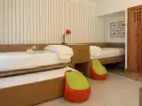 Четырёхместный люкс Семейный