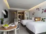 Номер Deluxe