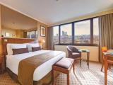Двухместный номер Superior with Prague castle view