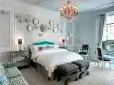 Двухместный люкс Caroline Astor c 1 комнатой