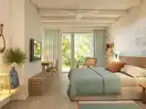 Двухместный номер Комфорт Garden