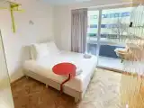 Двухместный номер Secret Book Case