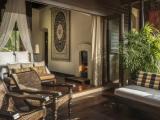 Residence Grand Pool Villa с 3 комнатами