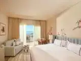 Двухместный номер Premium с видом на море