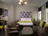 Двухместный полулюкс Deluxe