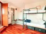 Четырёхместный номер