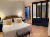 Четырёхместные апартаменты люкс Park Tower Lodge