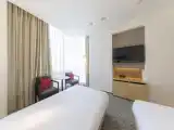 Двухместный номер Deluxe