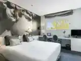 Двухместный номер Acis