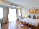 Двухместный номер Grand Superior