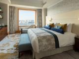 Двухместный люкс Executive Floor Authentic Style Royal