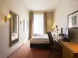 Двухместный номер First Class