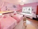 Двухместный номер Licca-Chan Collaboration