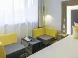 Двухместный номер Стандарт Accessible