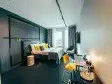 Двухместный номер Duo
