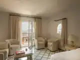 Двухместный номер Premium с видом на море