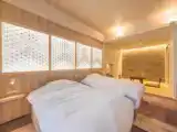 Двухместный номер Western-Style Spacious Japanese-Style