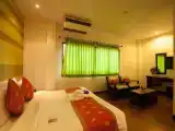 Двухместный номер Grand Deluxe